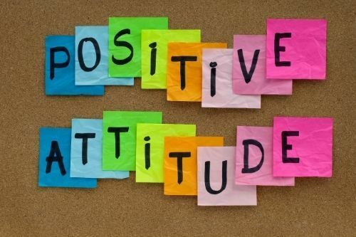 Small attitude quotes can have a massive impact on your life.