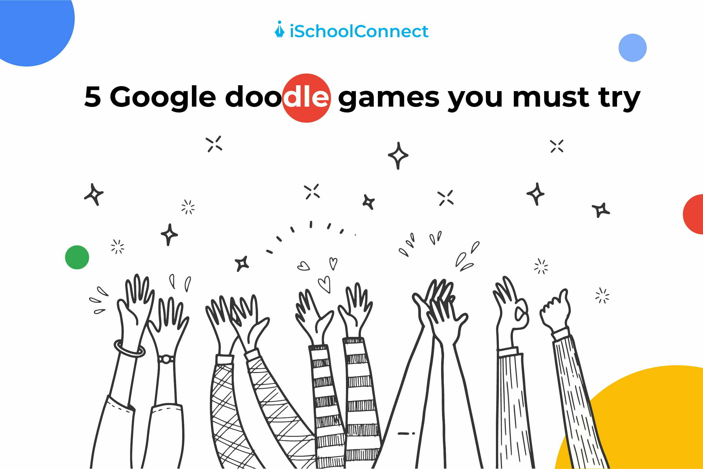 Top Google Doodle Games You Can Play Right Now Top Education News