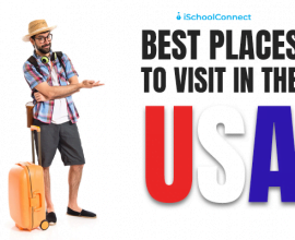 Best places in the USA