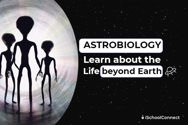 Astrobiology courses