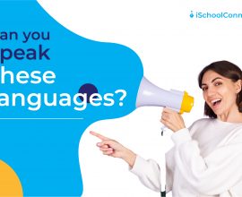 Top 10 hardest languages in the world to learn.