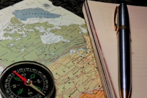 Employment of cartographers is projected to grow 5 percent from 2020 to 2030