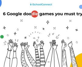 Google doodle games