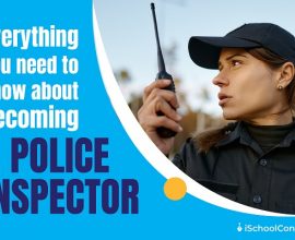 How to Become a Police Inspector