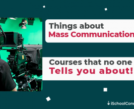 An Overview of the Mass Communication Course