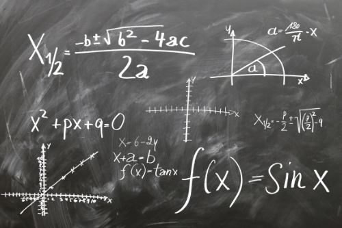 maths formulas for class 10