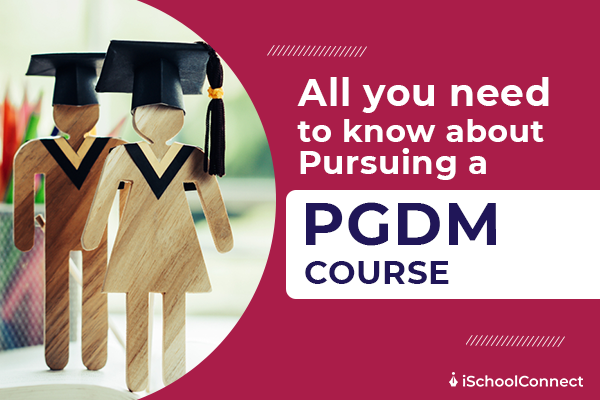 PGDM course