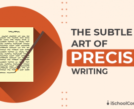 Meaning, Format, Rules, and Tips for Good Precis Writing