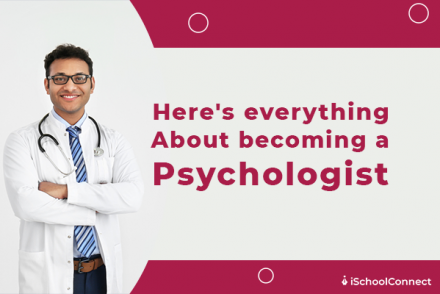 How To Become A Psychologist: 5 Steps To Get Started