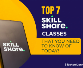 skillshare courses