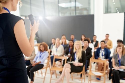 public speaking topics for students