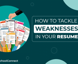 Best ways to write your strengths and weaknesses in a resume