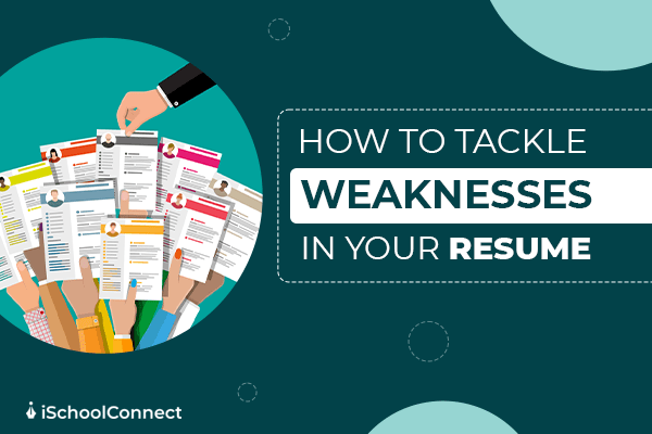 Best ways to write your strengths and weaknesses in a resume