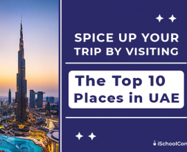 Top 10 UAE you must visit