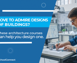 Architecture course - everything you need to know