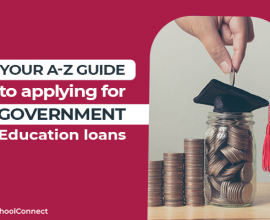 5 Government Education Loan Schemes to Study Abroad!