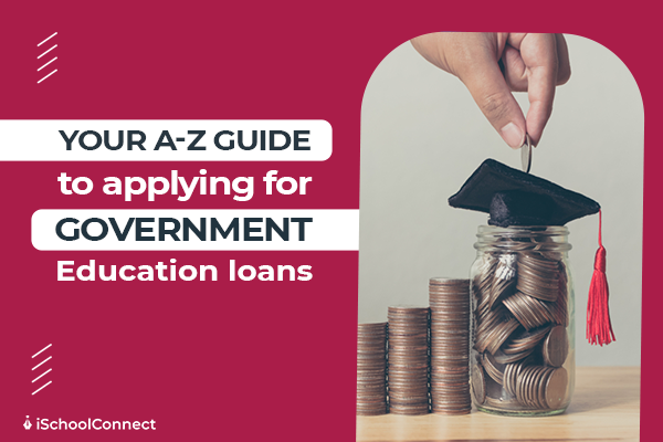 5 Government Education Loan Schemes to Study Abroad!