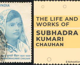 5 incredible facts about Subhadra Kumari Chauhan!
