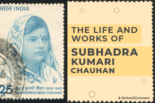 5 incredible facts about Subhadra Kumari Chauhan!