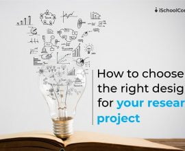 types of research design
