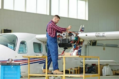 Tactical Aircraft Maintenance air force jobs