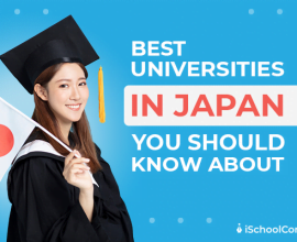 universities in japan