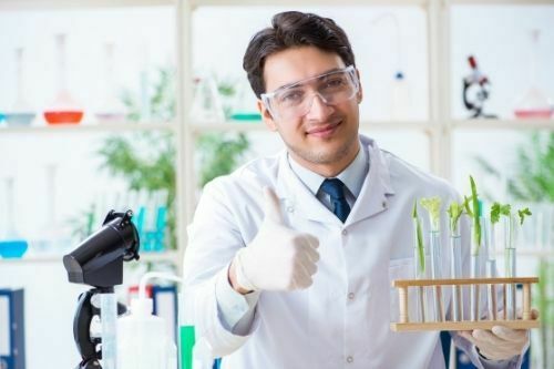 agriculture jobs as a biochemist