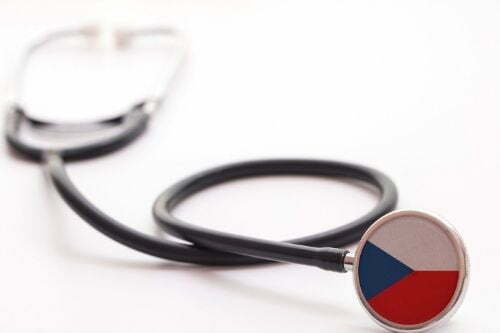 healthcare cost of living in czech republic