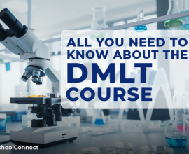 DMLT course