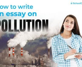 How-to-write-an-essay-on-Pollution-1