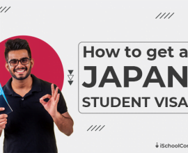 Getting a Japan student Visa - what you should know
