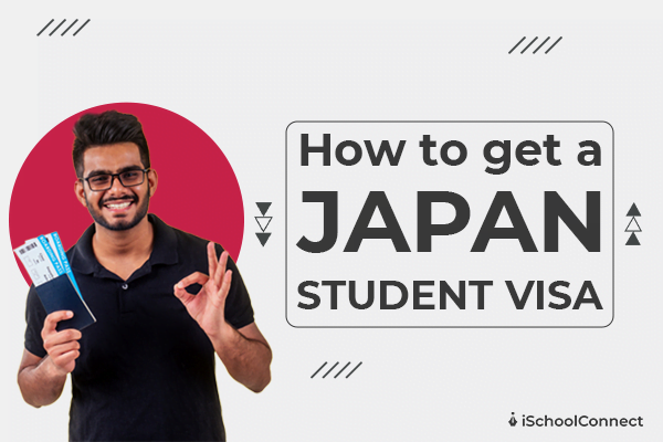 Getting a Japan student Visa - what you should know