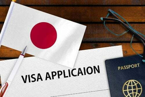 Japan Student Visa is a type of long-term visa 