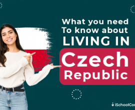 Cost of living in the Czech Republic: Everything you need to know