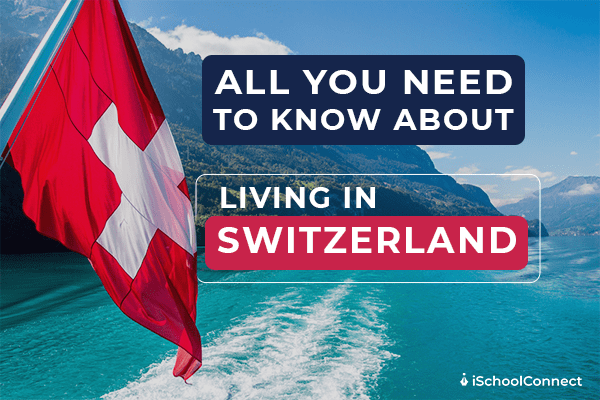 Cost Of Living In Switzerland Housing Entertainment Job Salary