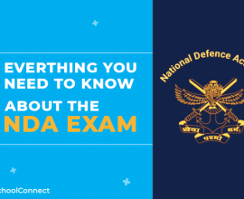 NDA Exams | pattern, guidelines, syllabus, and more