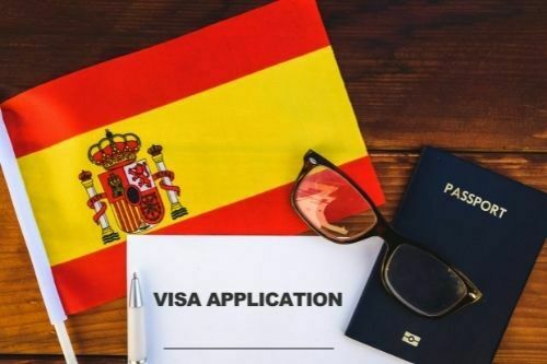 Spanish student visa requirements