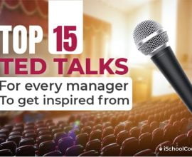 Ted Talks for managers