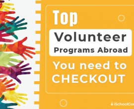 Top volunteer programs abroad