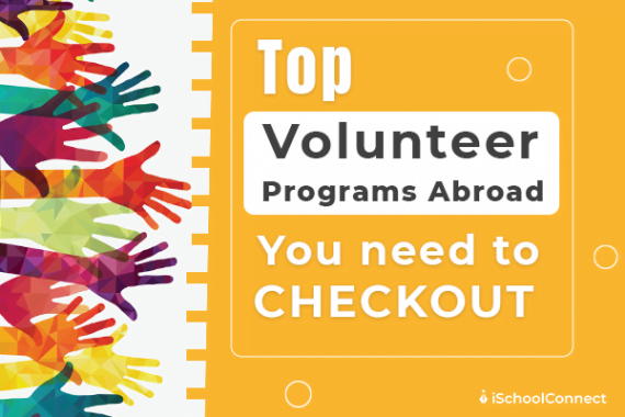 Volunteer Programs Abroad | The Best Ones Around The World!