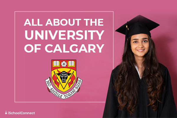 All you need to know about the University of Calgary