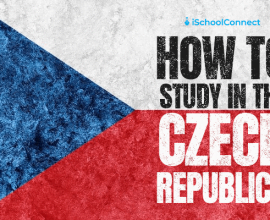 How to study in the Czech Republic?