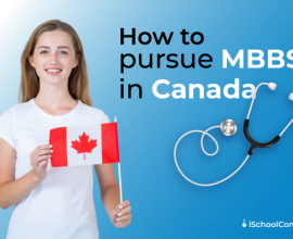 MBBS in Canada
