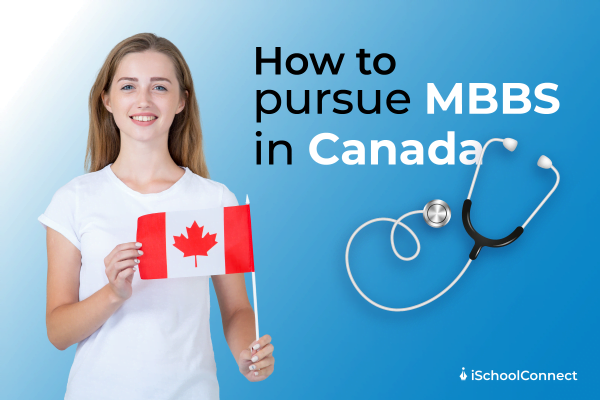 MBBS in Canada