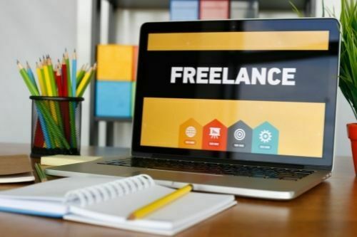 freelance online typing jobs in 2022