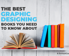 Top Graphic Design Books to Read!