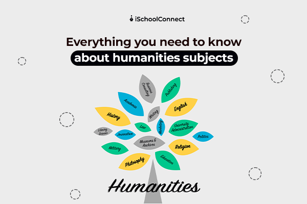 Everything you need to know about Humanities subjects