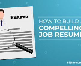 How to write the perfect job resume