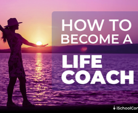 How to become a life coach