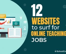 12 best online teaching jobs